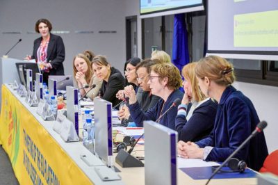 times-up-for-food-waste-2019-2-all-woman-panel-1024x682